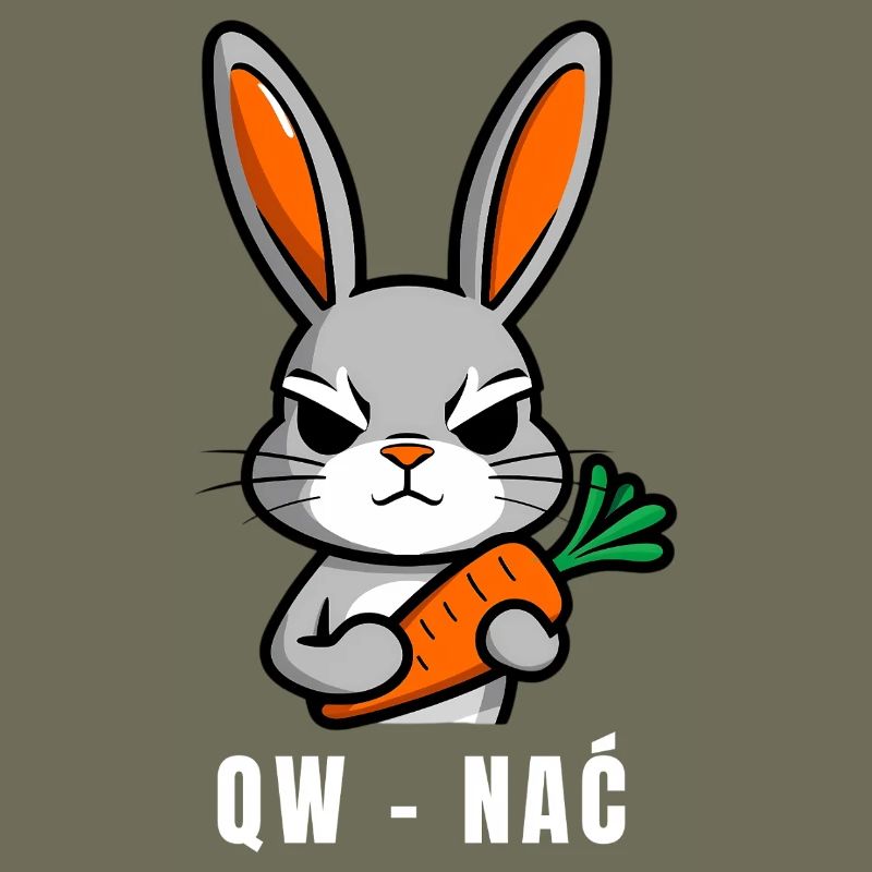 rabbit QW-NAĆ