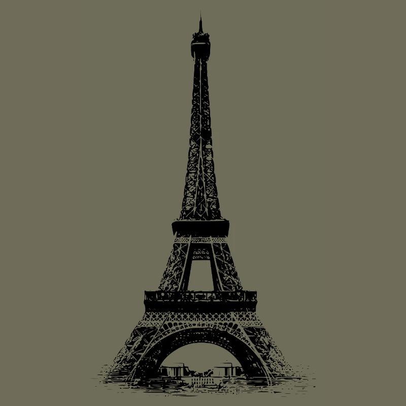 Eiffel tower