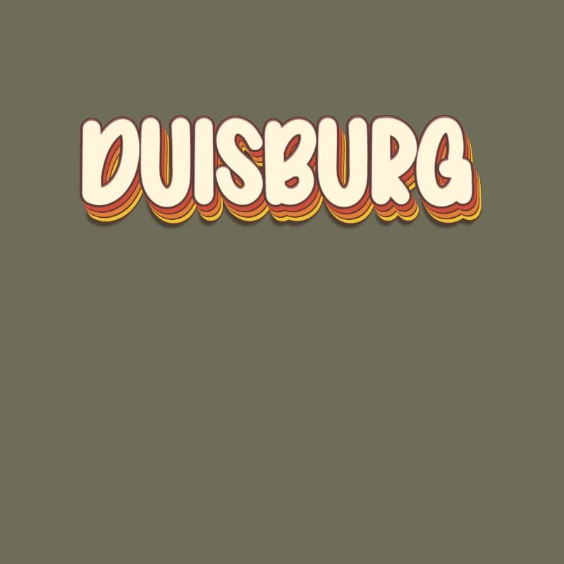Duisburgerin Duisburger Duisburg