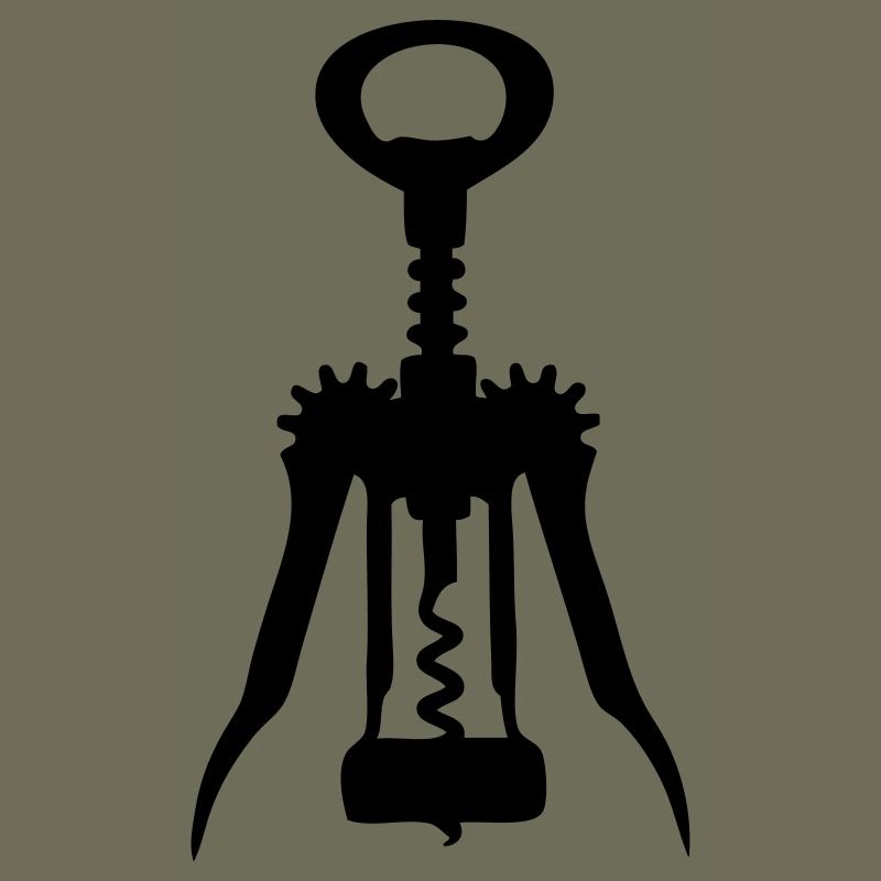 Corkscrew