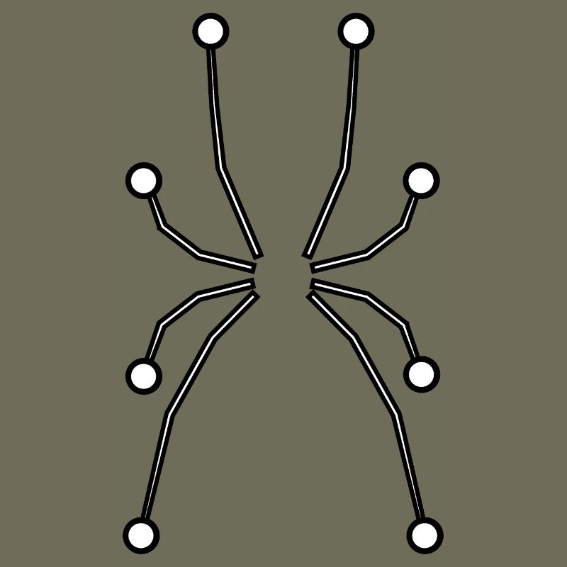 Spider Legs Tech