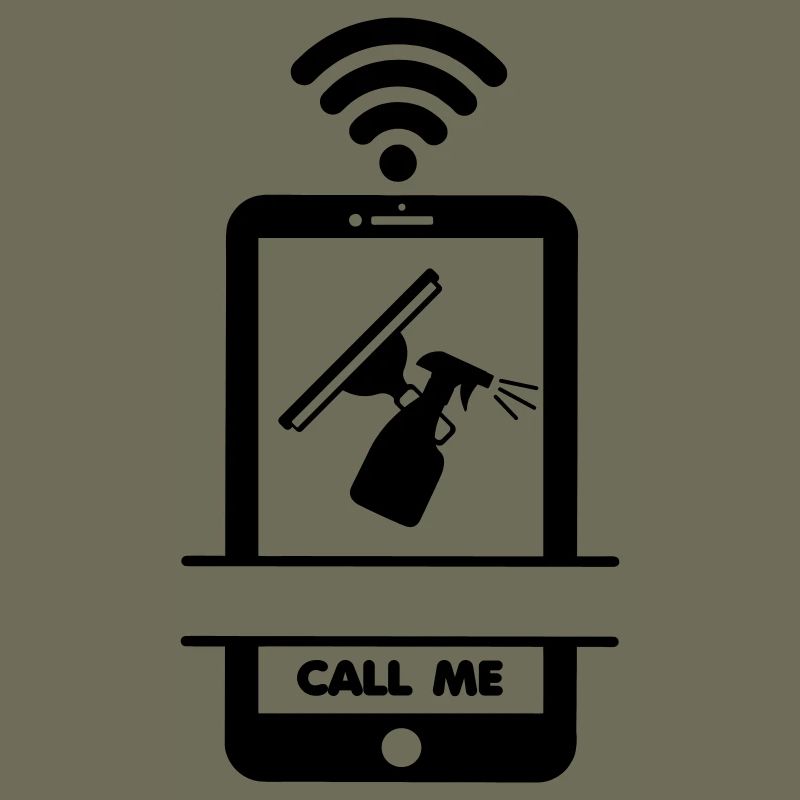 Call me phone cleaner