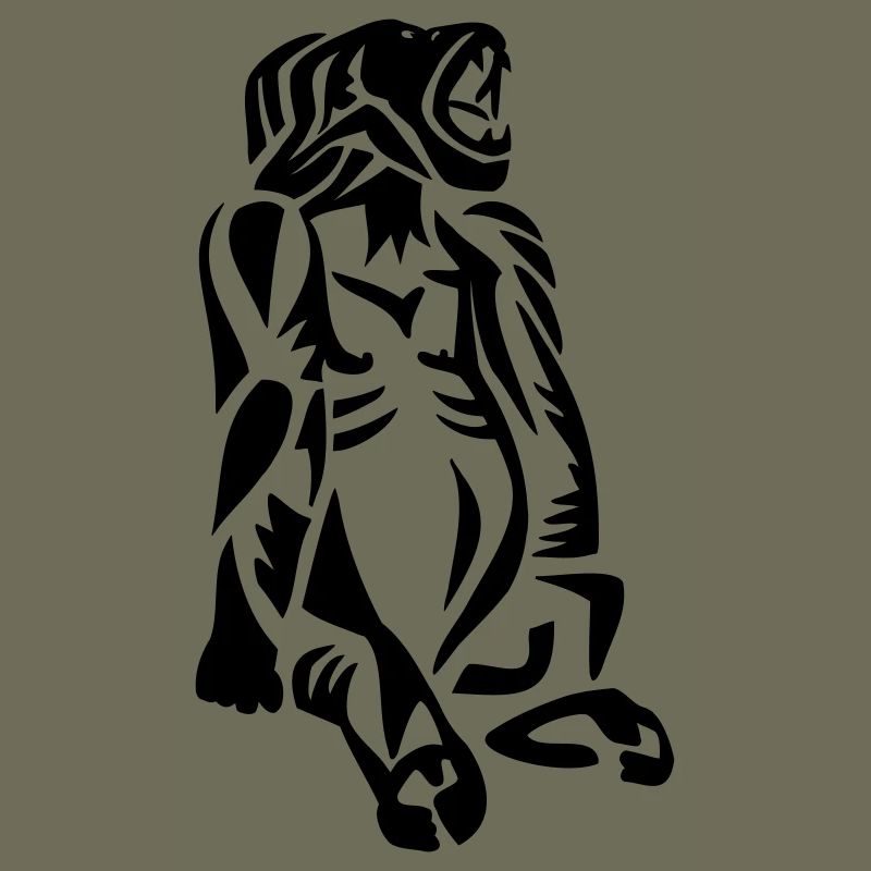 Gorilla