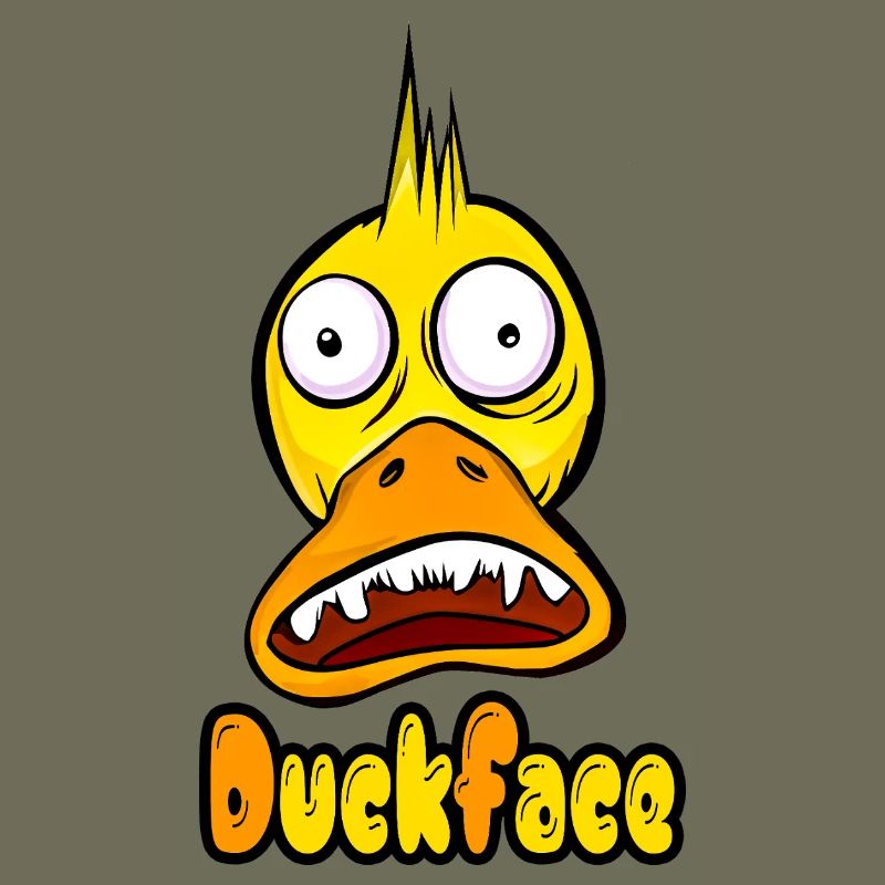Duckface