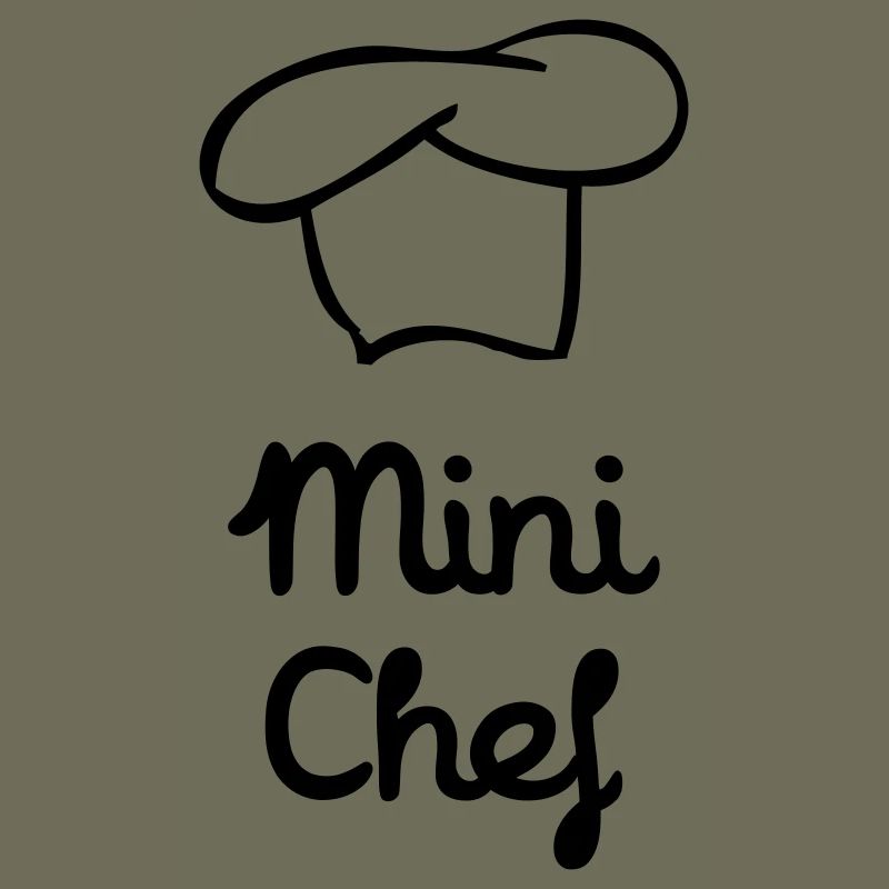 Little chef - kitchen - child