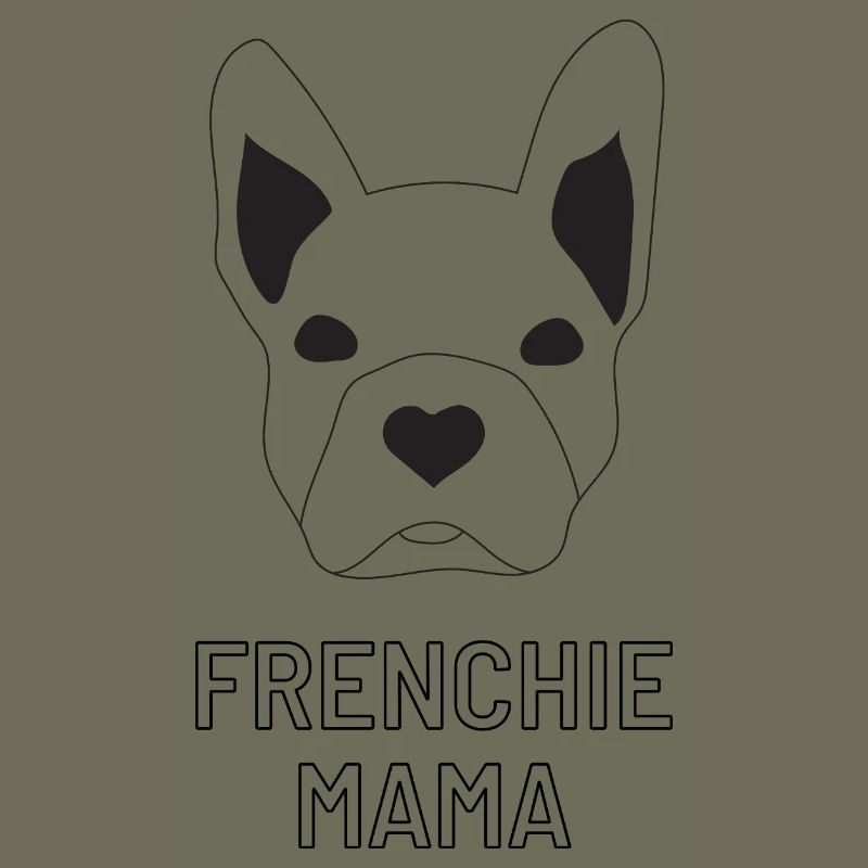 frenchie maman