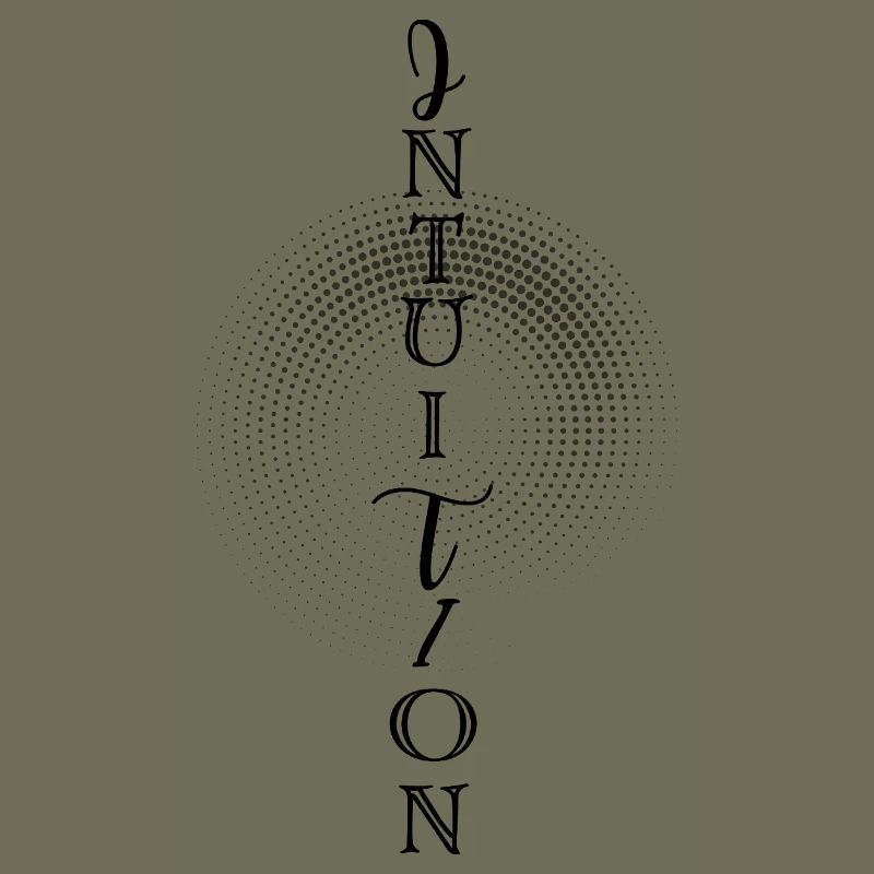 INTUITION – Your Inner Compass