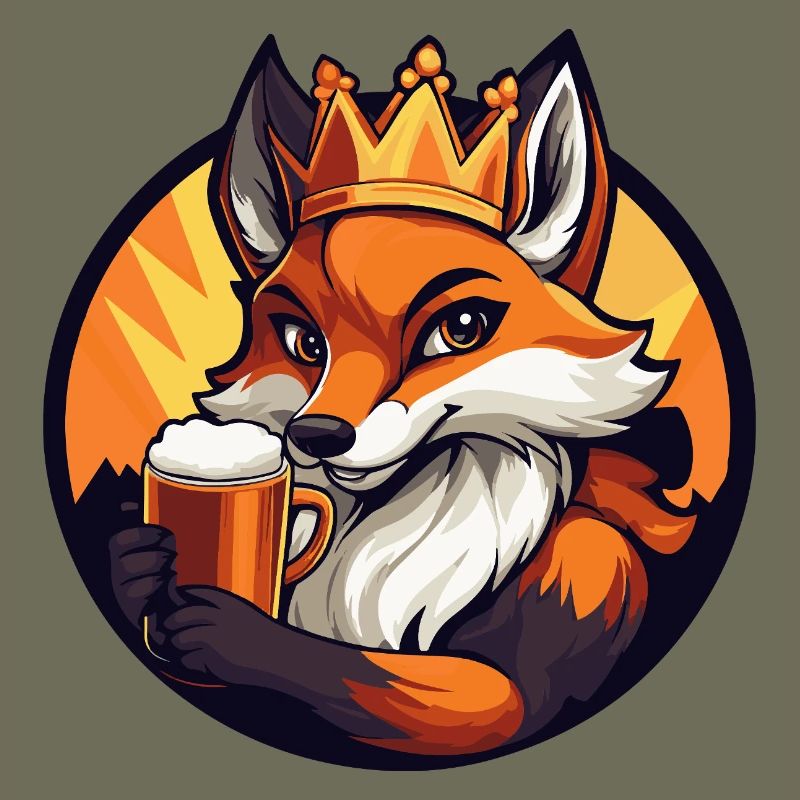 Fuchs Bier