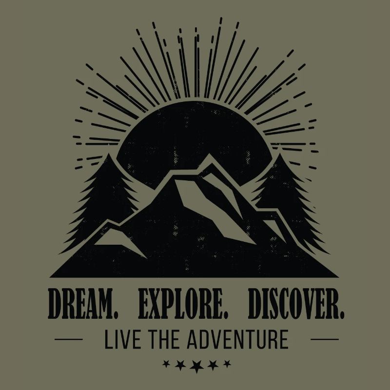 Rêve - Explorer - Découvrir