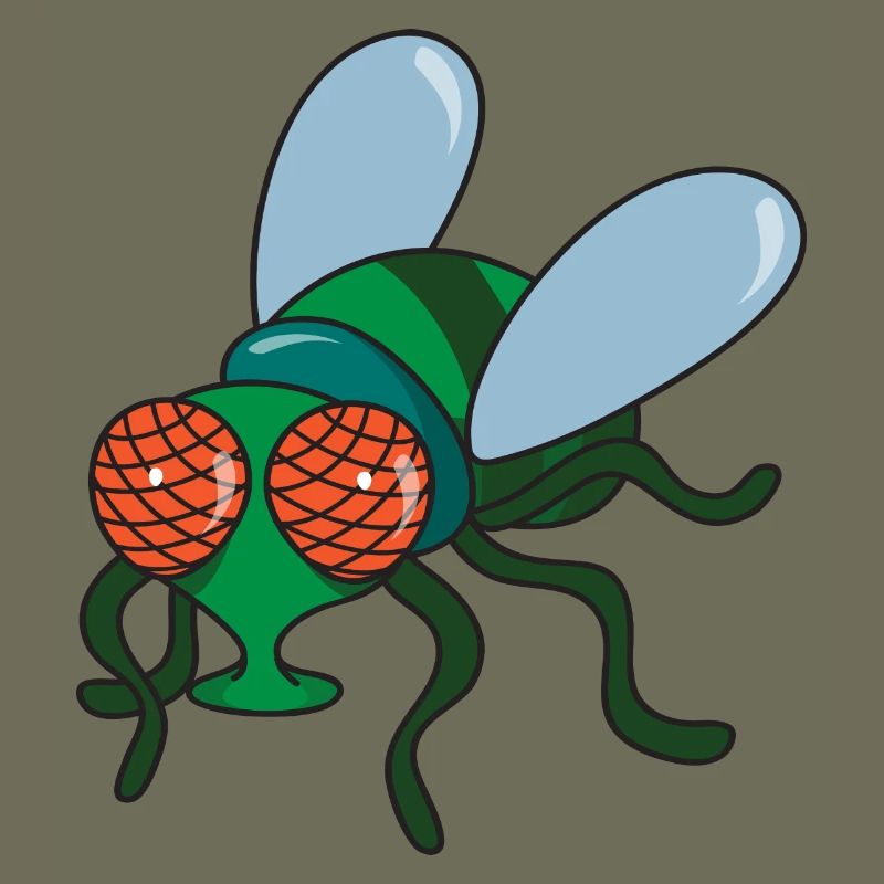Fliege