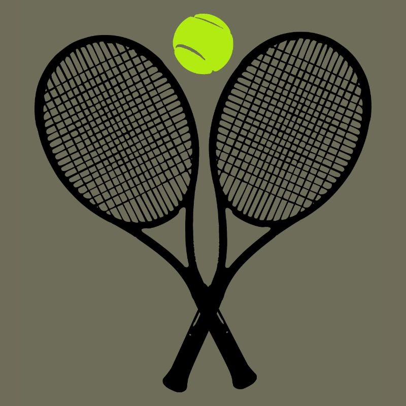 tennis racket