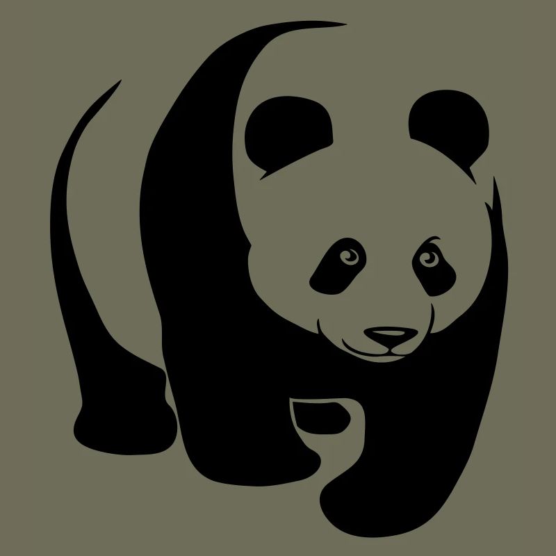 panda bär bear