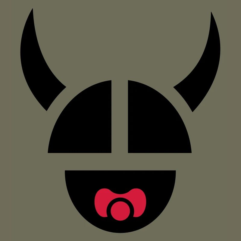 Wikingerkind