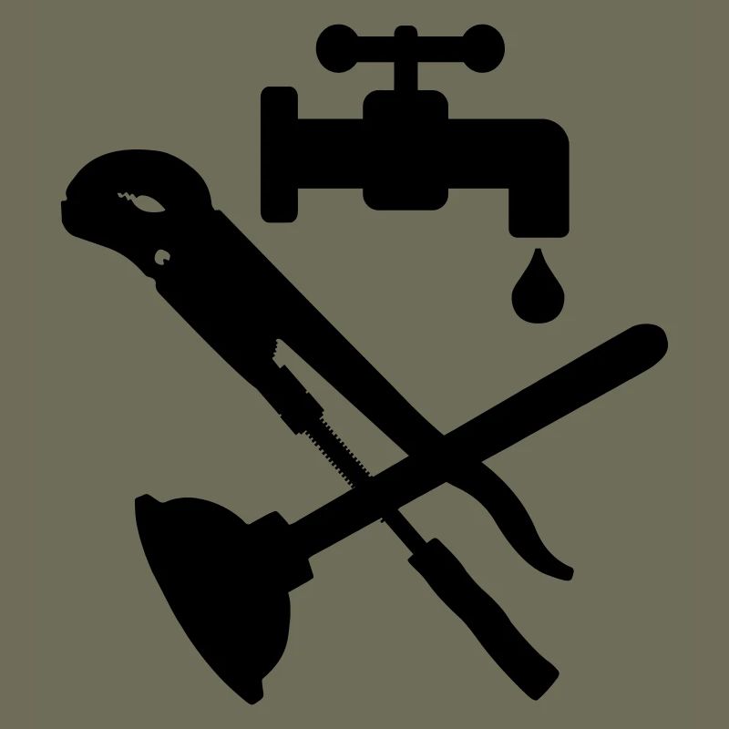 Logo des Werkzeugklempnerkrans