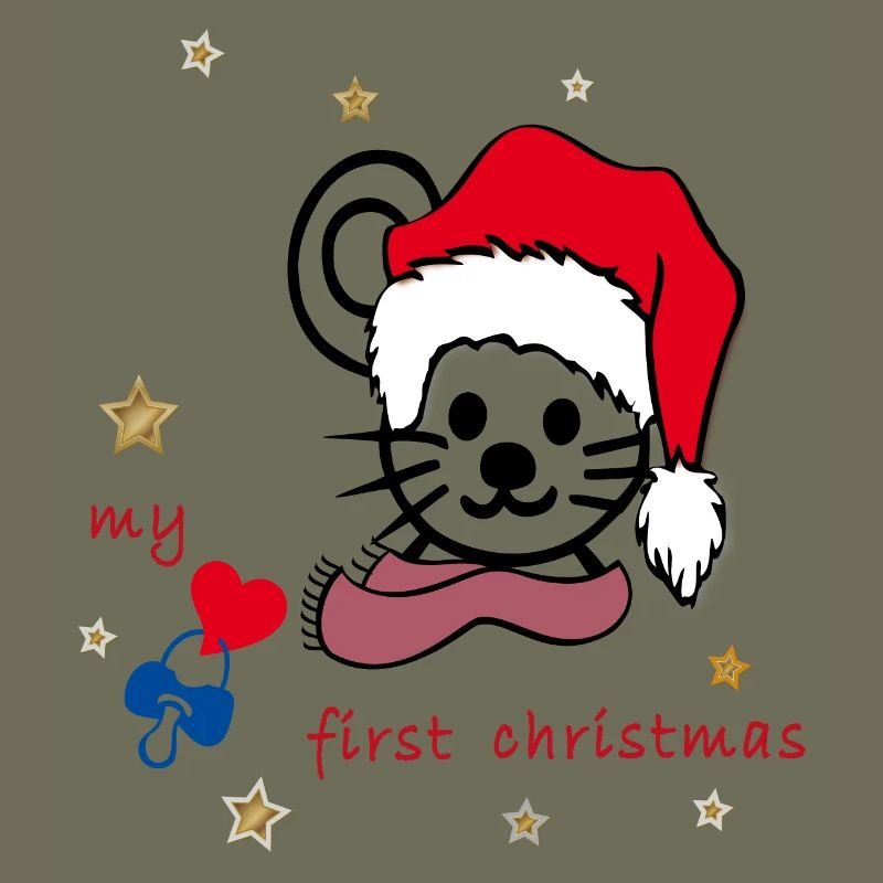 Mon premier Noël