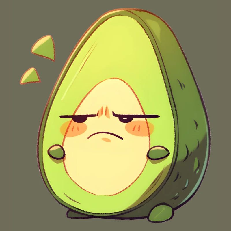 Conception de dessin animé d’avocat en colère