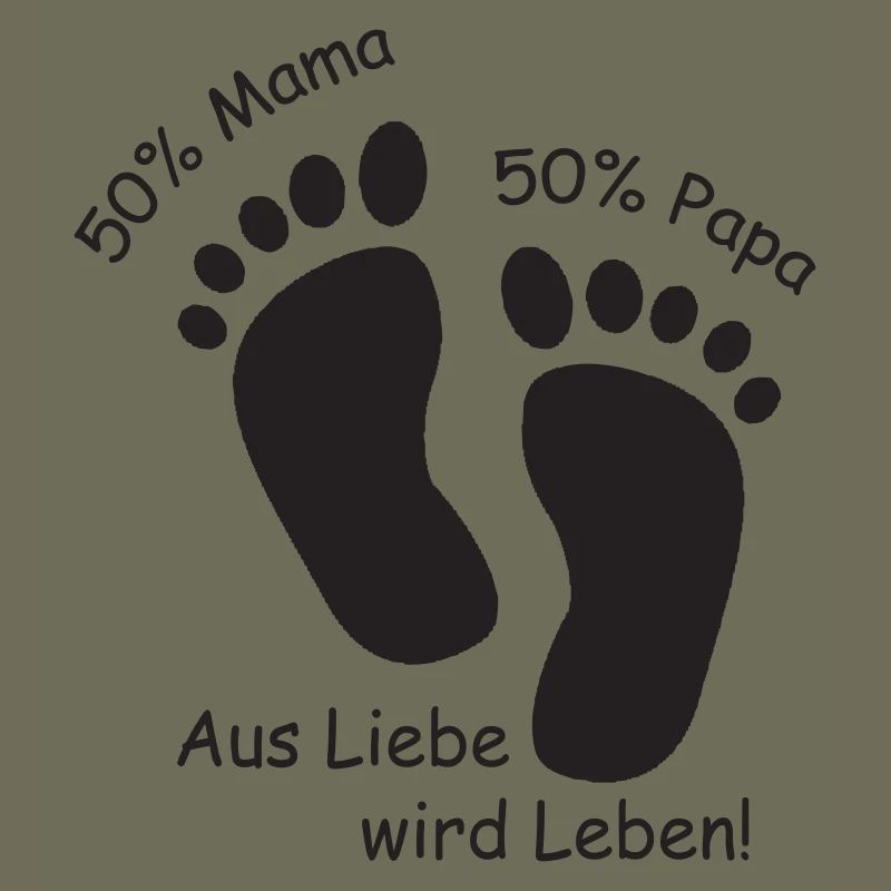 Aus Liebe wird Leben