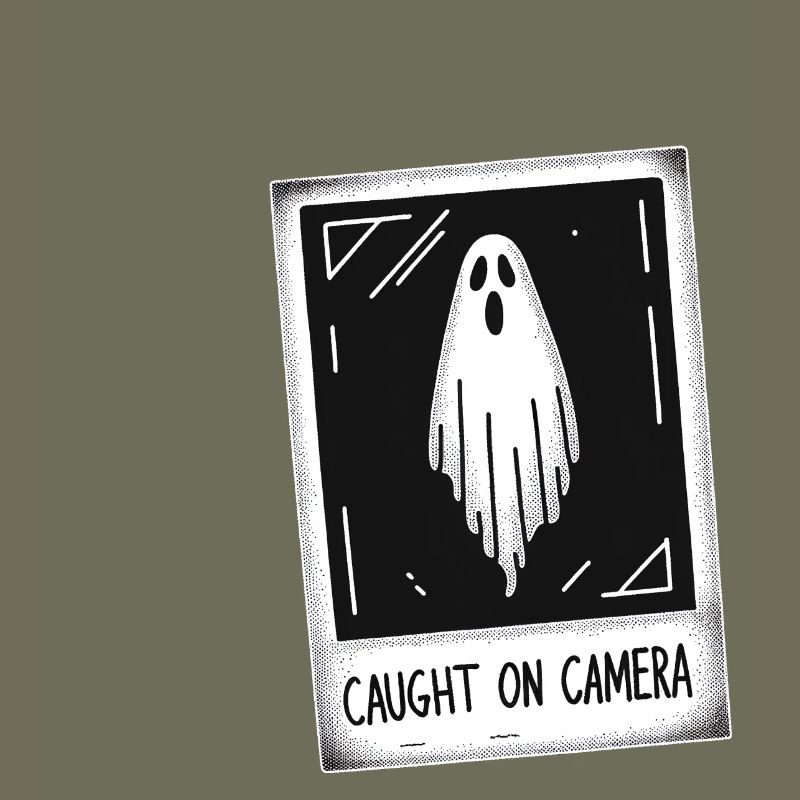 Photo Ghost