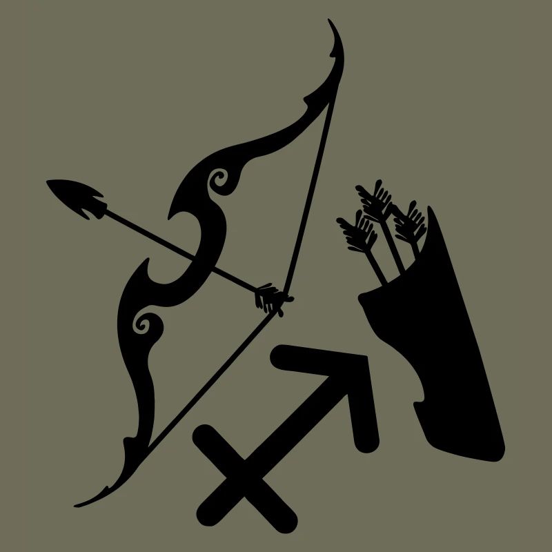 Signe du zodiaque Sagittaire