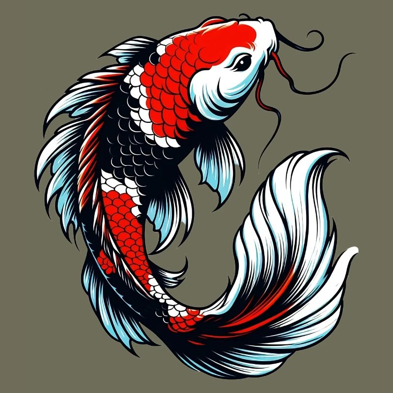 Koi Carp
