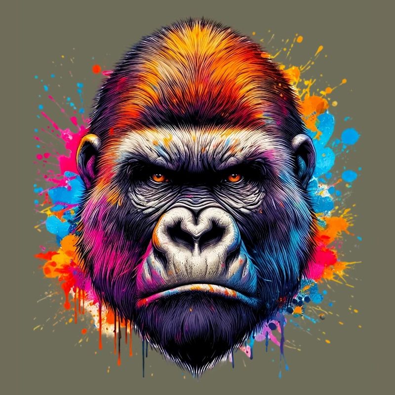 Gorilla