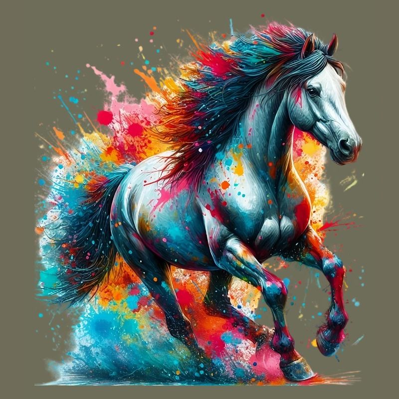 Pferd