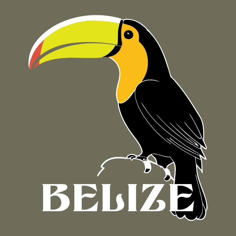 Tukan Belize