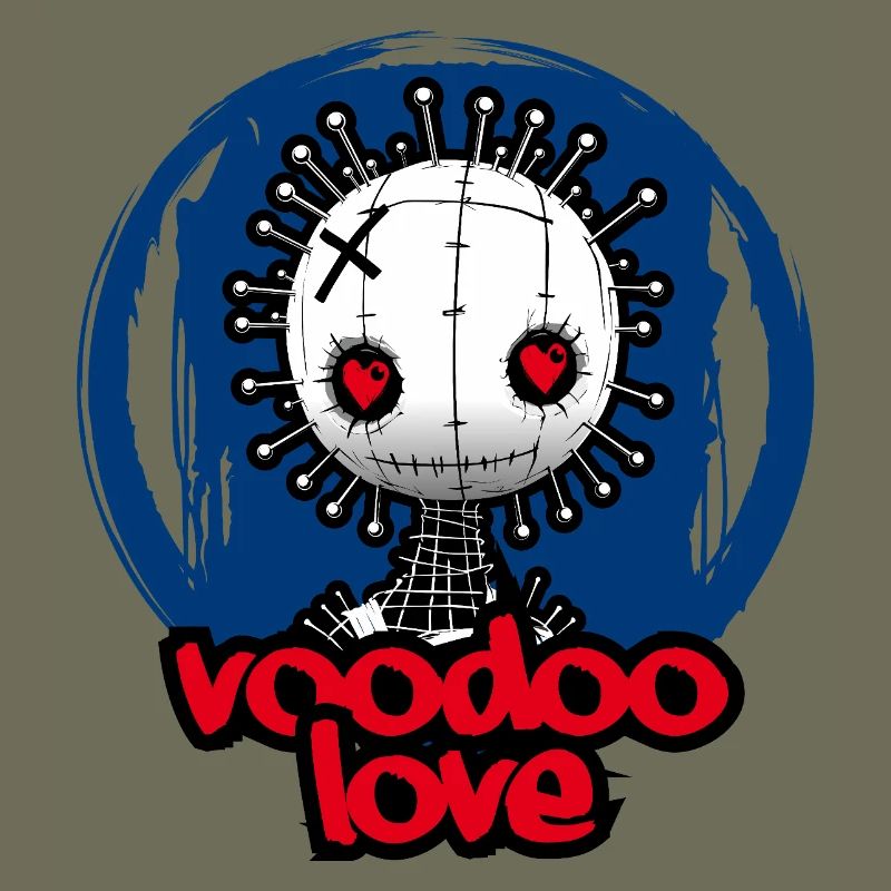Voodoo-Liebe