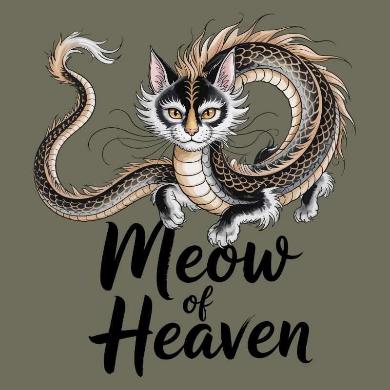 Chat dragon