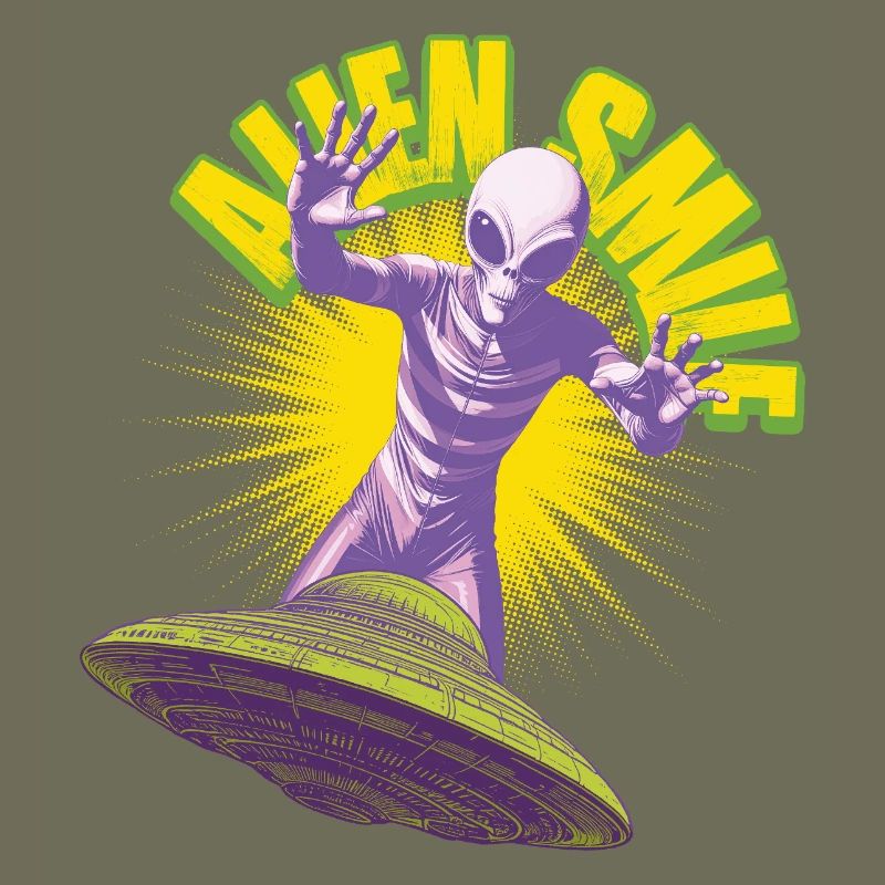 Alien Savior