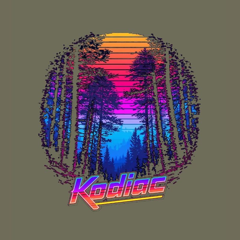 Neon Forrest