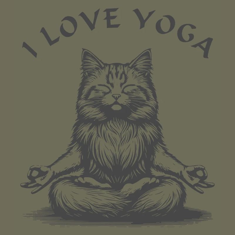 ChatsYoga Lotus Pose