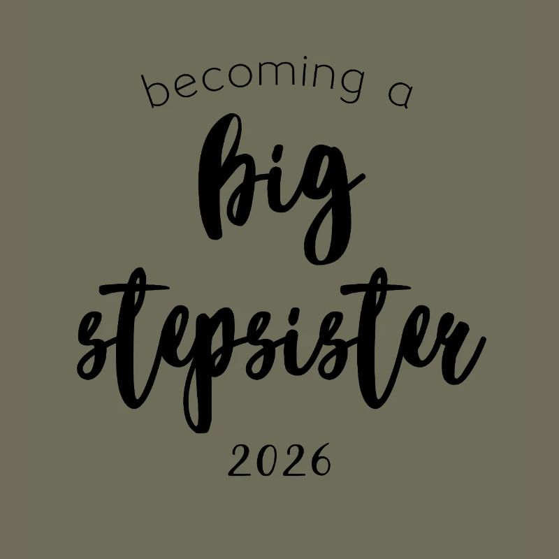Future stepsister