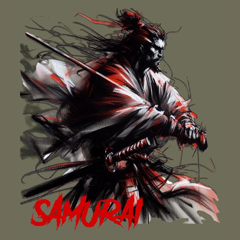 Samurai