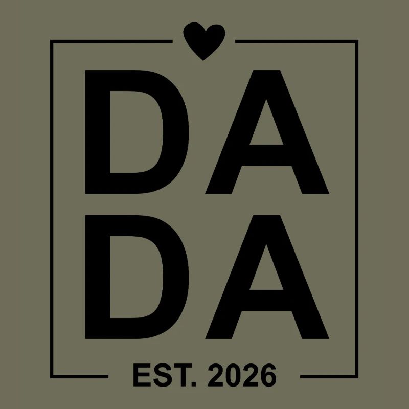 Dada Est. 2026