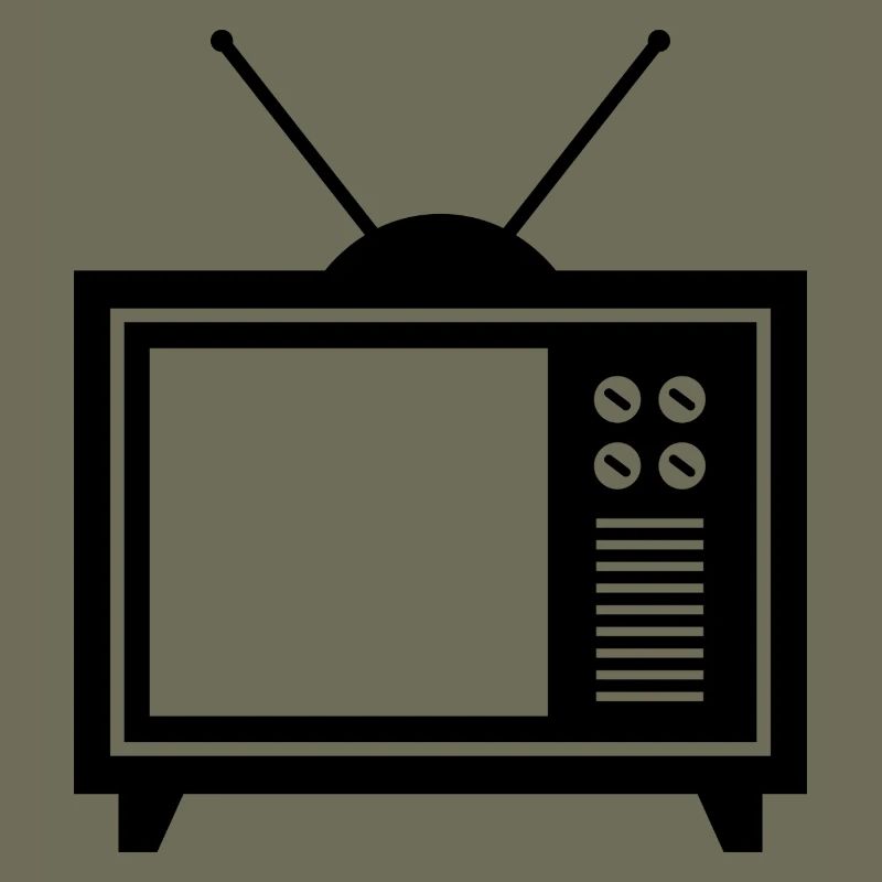 television