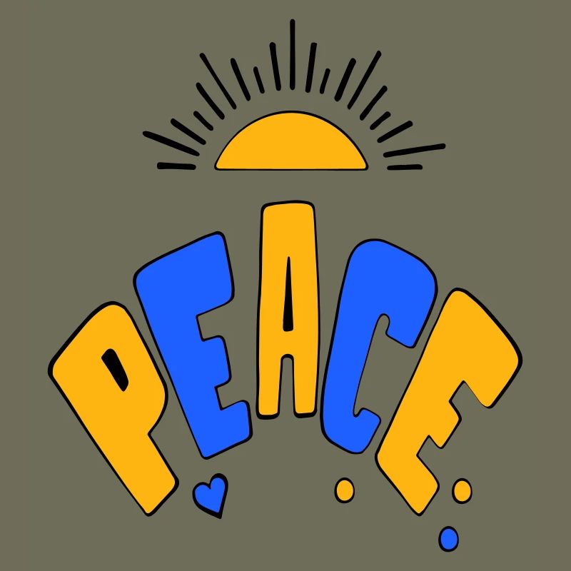 Peace 