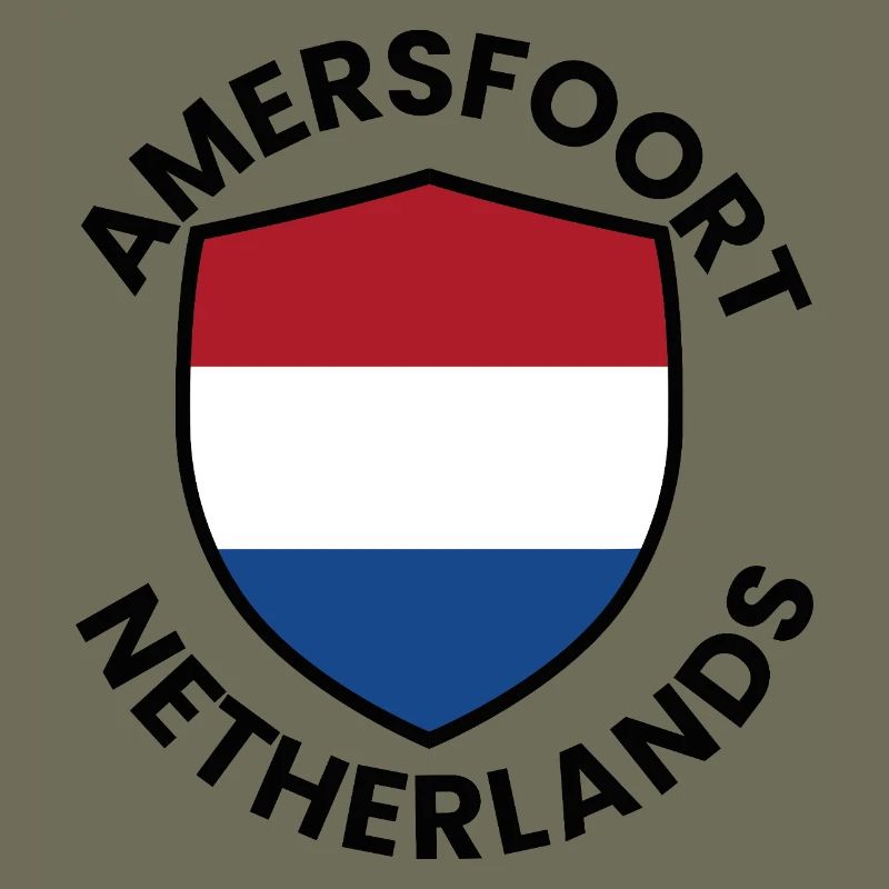 Amersfoort Shield Netherlands
