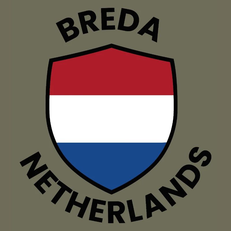 Breda Shield Netherlands