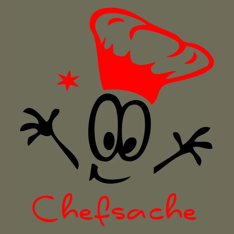 Chefsache Koch