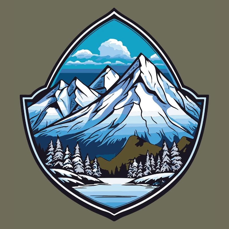 Berge