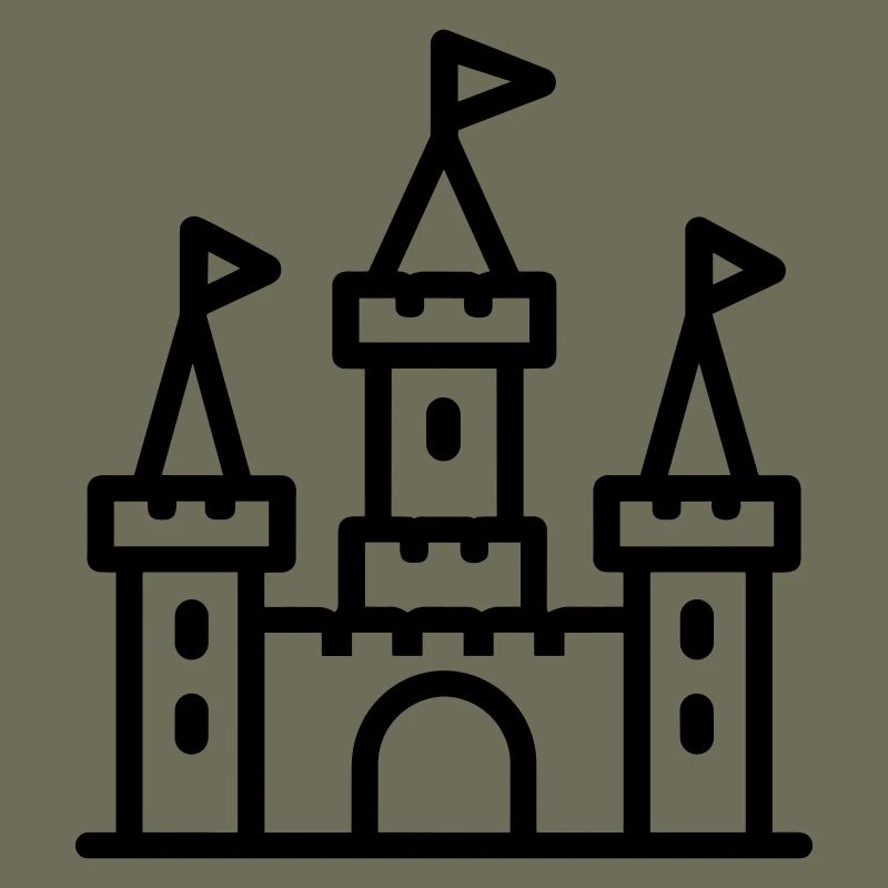 château