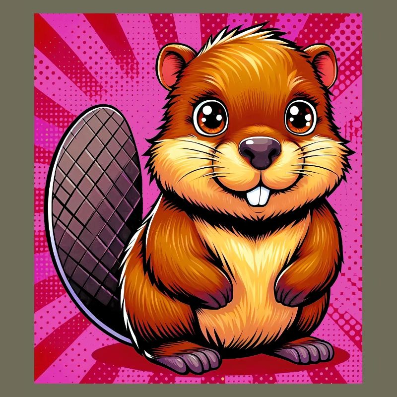 beaver