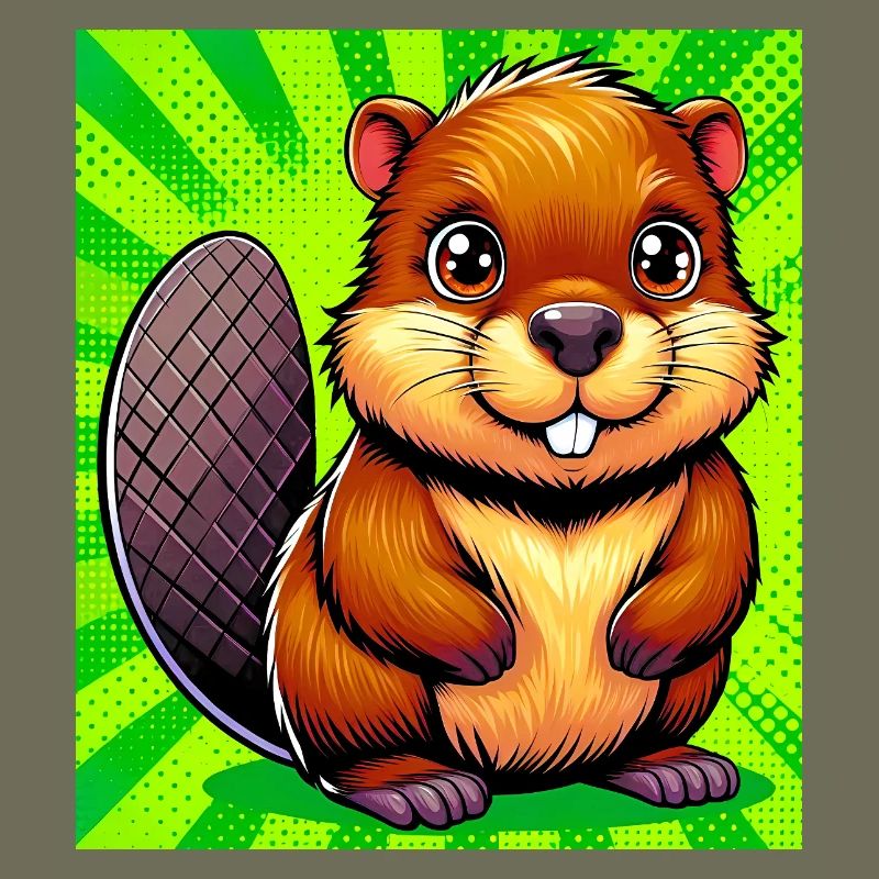 beaver