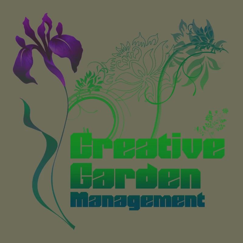 Creative Garden Management
