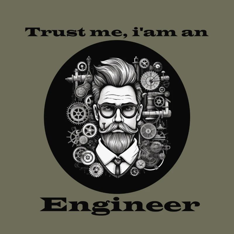 Trust me Engineer