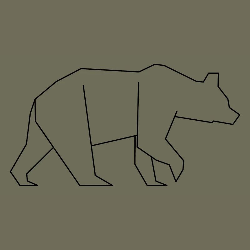 bear