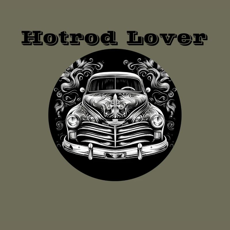 Hotrod Lover