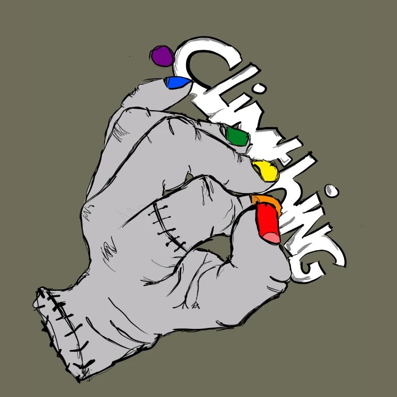 climthing