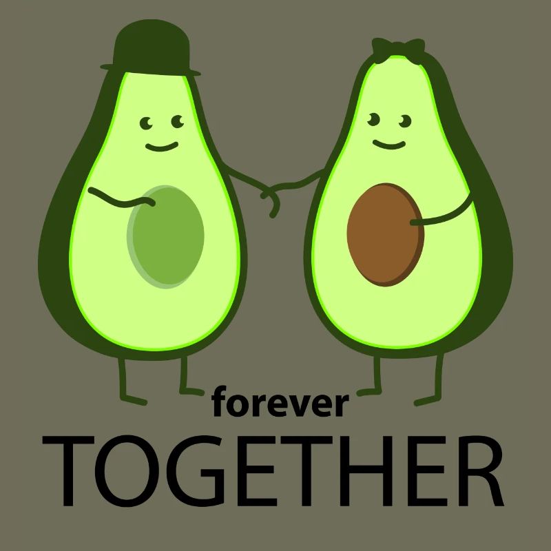 Together